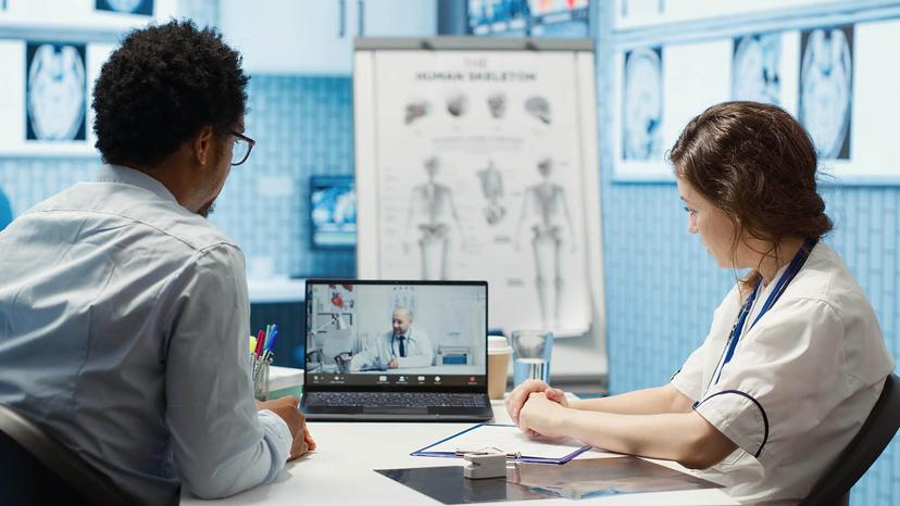Why is Health Information Exchange Crucial?