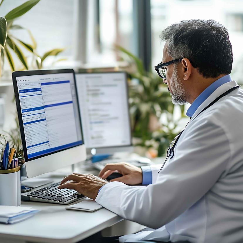 Preventing HIPAA Risks with Digital Scribes