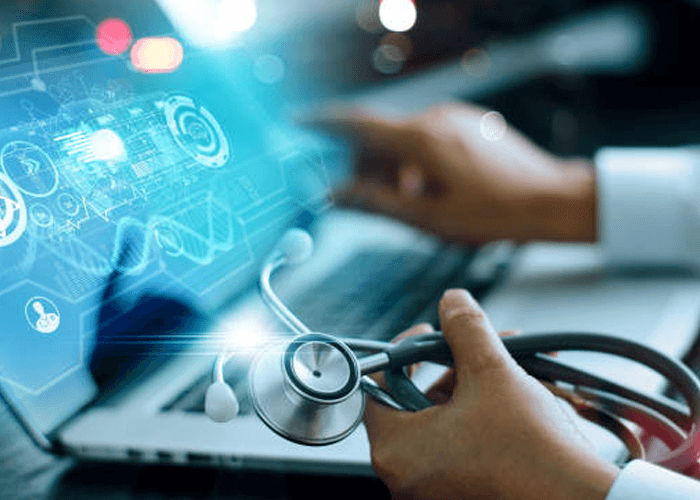Why is a Health Information Network Essential?